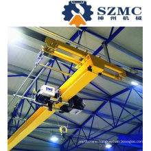 Frtu European Electric Single Girder Beam Cranes